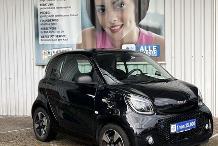 Smart ForTwo 16.335 km 15.887 € Wermelskirchen 42929