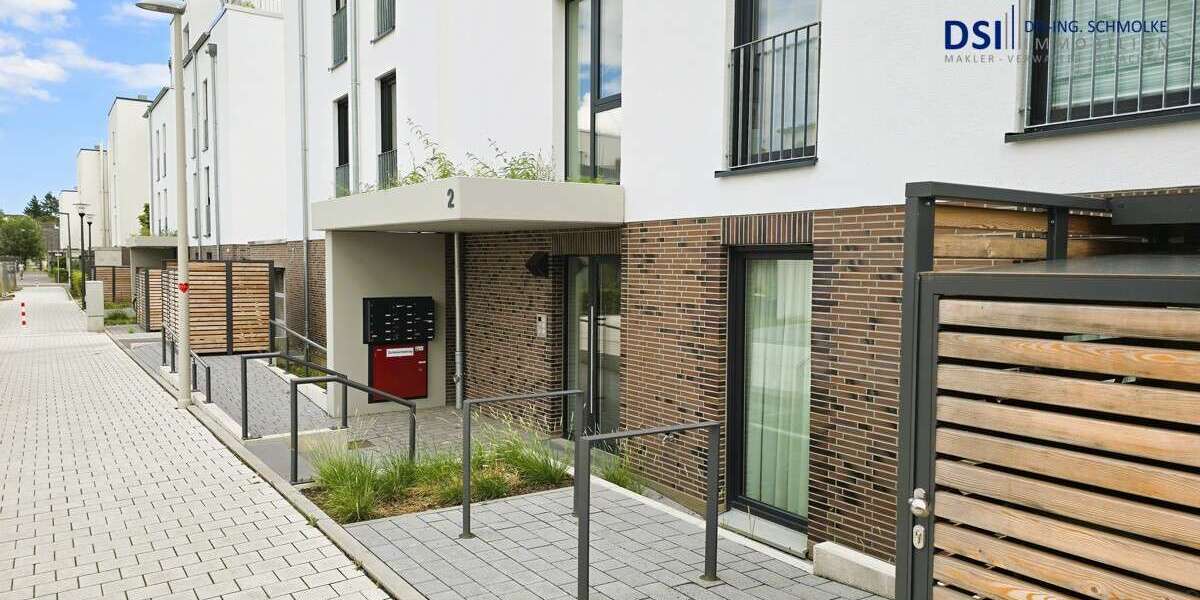 Etagenwohnung Bonn Beuel-Mitte - 3 Zimmer, 96 m&sup2;, 1.665&euro; | Angebot:25231490