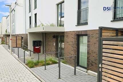 Wohnung Bonn Beuel-Mitte - 3 Zimmer, 96 m&sup2;, 1.665&euro; | Angebot:25231490