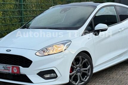 Ford Fiesta 99.850 km 9.900 &euro; Bergheim bei Köln 50126