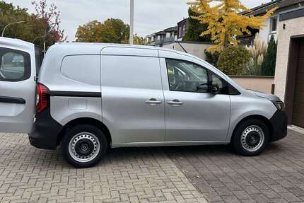 Renault Kangoo 10.500 km 19.300 € bonn 53123