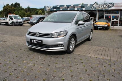 VW Touran 53.280 km 18.799 € Lohmar 53797