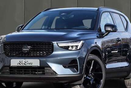 Volvo XC40 4.500 km 38.440 &euro; Bonn 53117