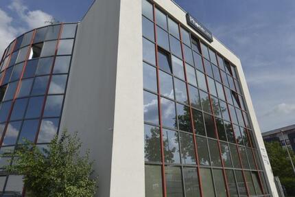 50 qm - Büro- und Lagerflächen im Gewerbepark Marsdorf zimmer