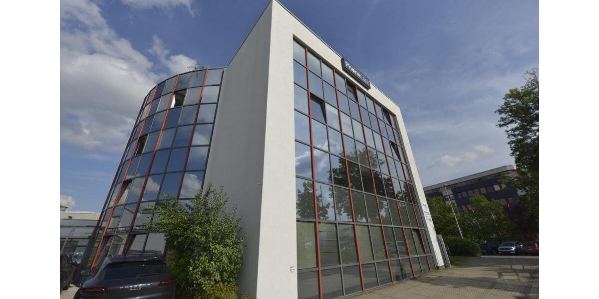 50 qm - Büro- und Lagerflächen im Gewerbepark Marsdorf zimmer