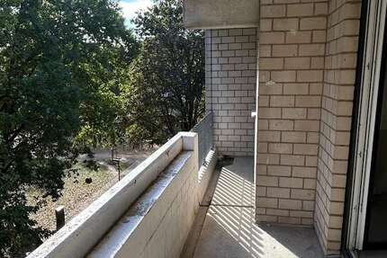 Wohnung Köln Chorweiler - 3 Zimmer, 75 m&sup2;, 510&euro; | Angebot:27579755