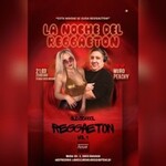 La noche del reggaeton