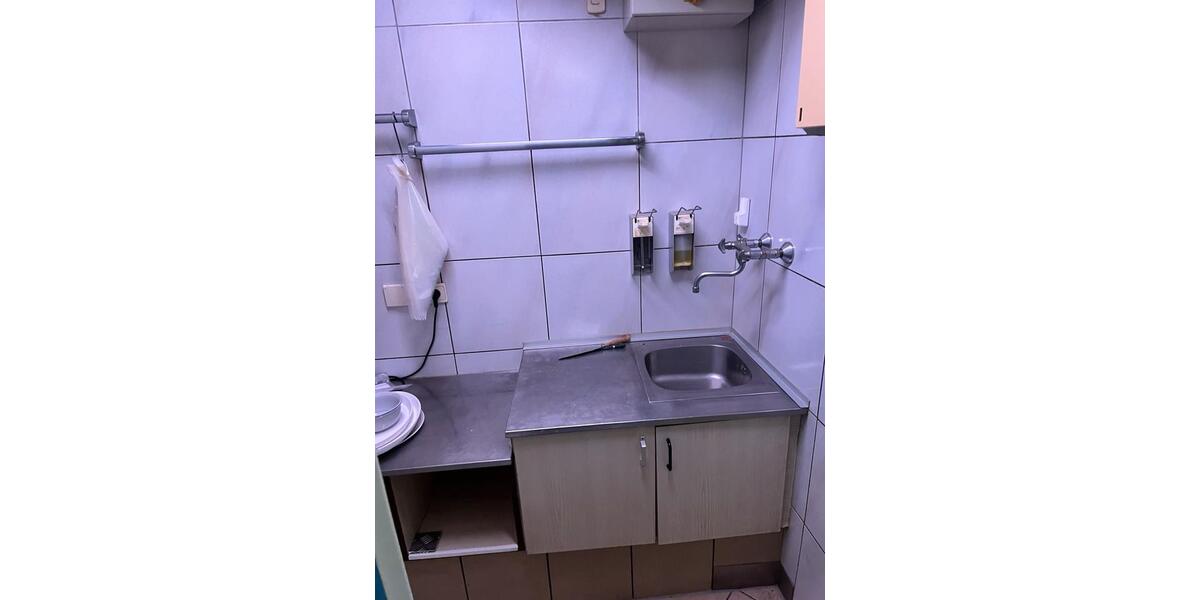 Metzgerei Bäckerei, Imbiss Ladenlokal zimmer