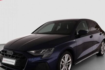 Audi A3 27.521 km 36.775 € Sankt Augustin-Menden 53757