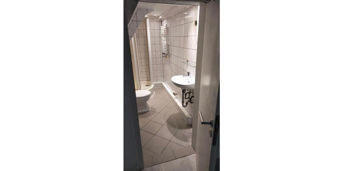 Wohnhaus als Unterkunft in der Rheinprovinz - Gemeinde Gräfrath 4 zimmer