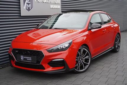 Hyundai i30 70.000 km 21.990 &euro; Monheim am Rhein 40789