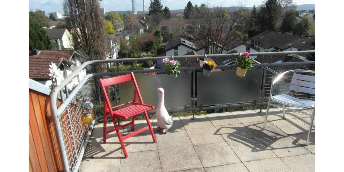 Etagenwohnung Bonn Dottendorf - 2 Zimmer, 63 m&sup2;, 245.000&euro; | Angebot:26306881