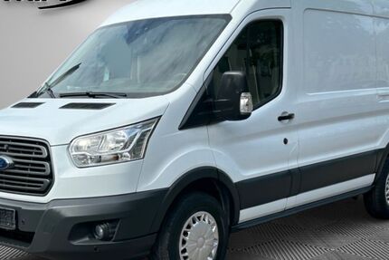 Ford Transit 123.000 km 13.490 € Köln 51067