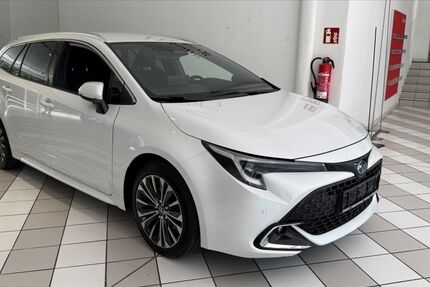 Toyota Corolla 80.380 km 21.990 &euro; Siegburg 53721