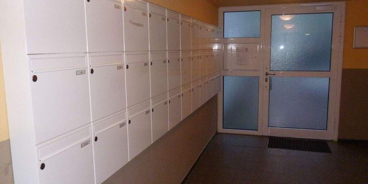 Etagenwohnung Köln Nippes - 2 Zimmer, 35 m&sup2;, 600&euro; | Angebot:26230401