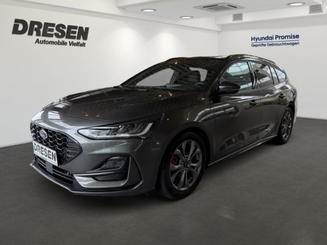 Ford Focus 6.221 km 26.890 &euro; Dormagen 41540