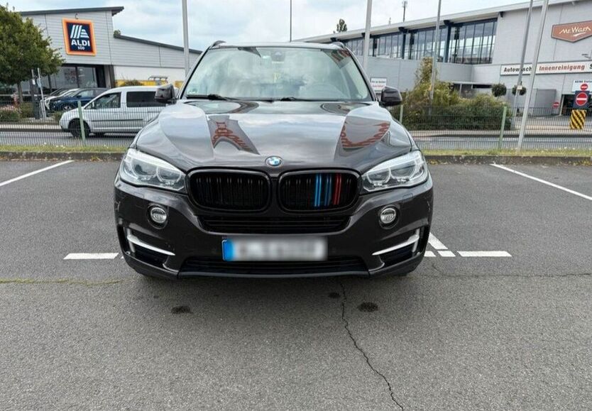 X5