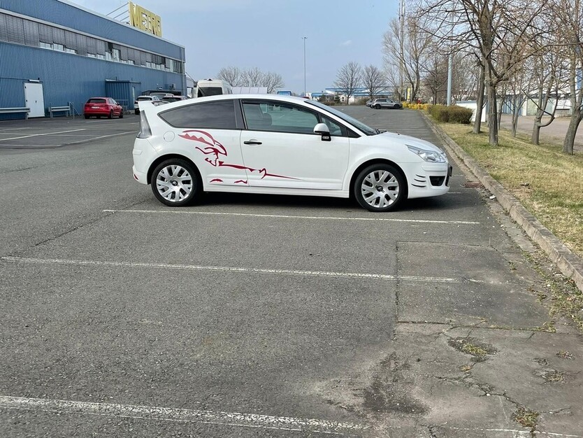 C4 Aircross