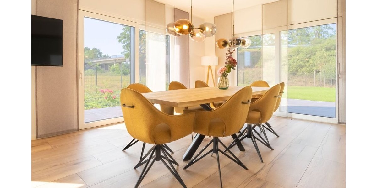Individuell geplante Doppelhaushälfte in Bergheim - Flexibles Wohnen mit allkauf Qualität und Pro Time Service für Heimwerker - Doppelhaushälfte Bergheim Ahe | Angebot:27298563