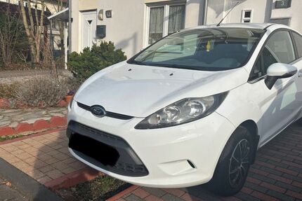Ford Fiesta 139.000 km 2.749 &euro; Troisdorf 53844