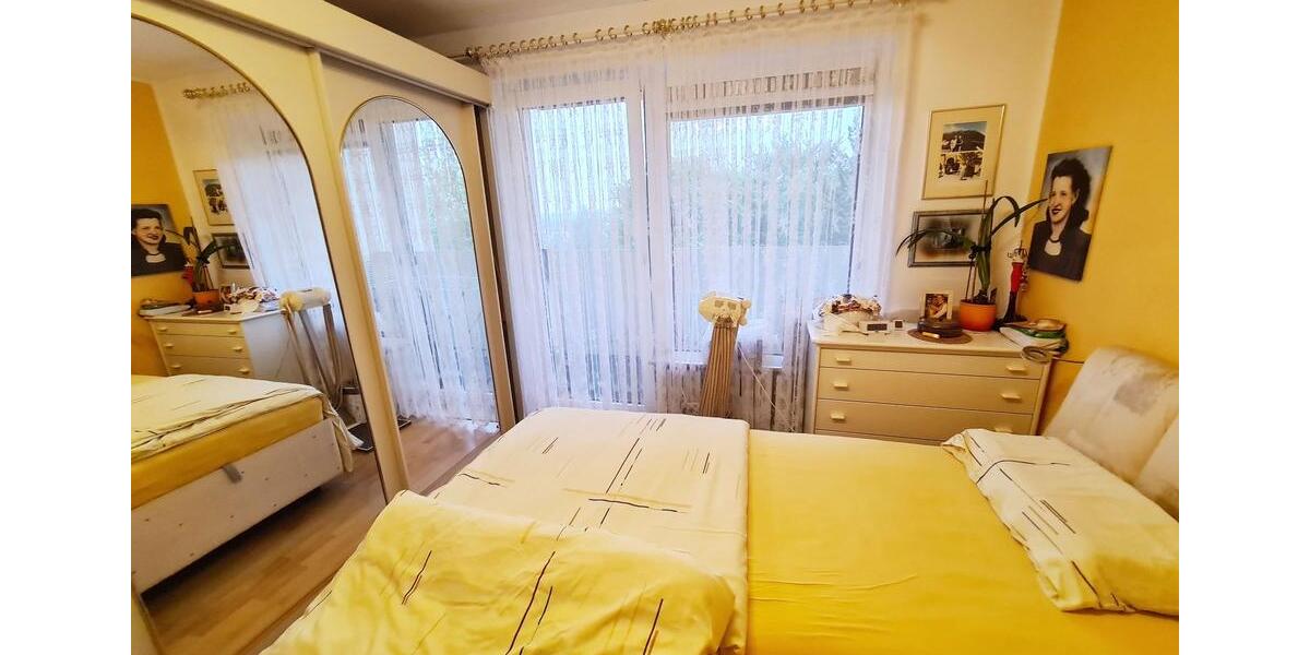 Etagenwohnung Köln Porz - 2.5 Zimmer, 64 m&sup2;, 185.000&euro; | Angebot:26692532