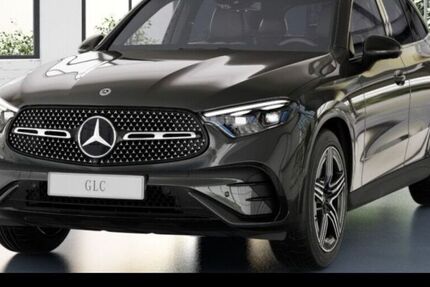 Mercedes GLC 450