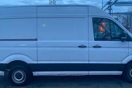 VW Crafter 342.000 km 7.300 &euro; sankt Augustin 53757