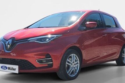 Renault ZOE 63.643 km 10.850 &euro; Bergisch Gladbach 51427