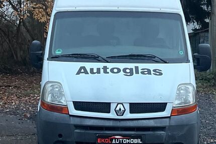 Renault Master 274.500 km 4.495 € Köln 50997