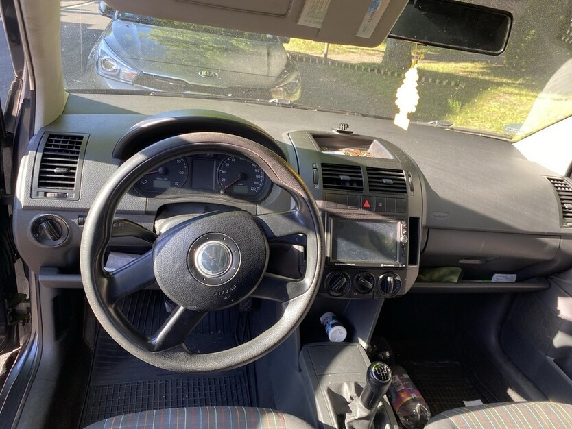 VW Polo 270.000 km 1.900 € Neuss 41460