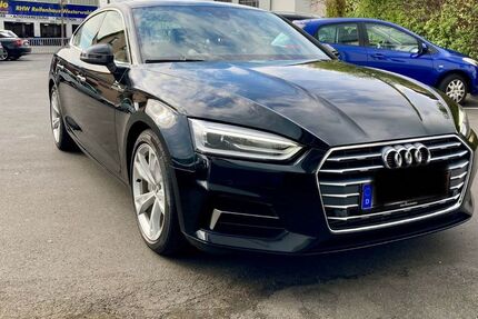Audi A5 251.000 km 17.370 € Köln 50997