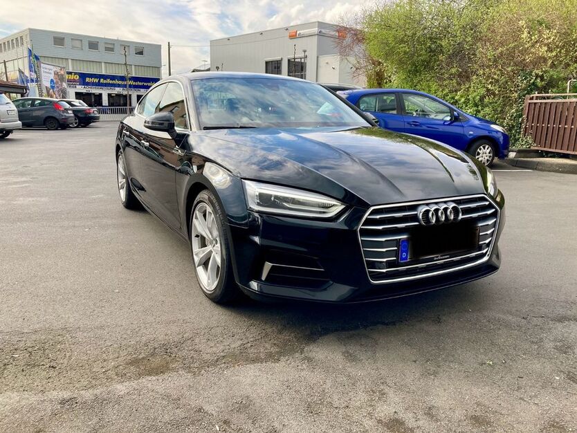 Audi A5 251.000 km 17.370 € Köln 50997