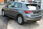 Skoda Fabia TSi DSG Alu AHK Klima Kamera SOFORT !!!!! 10 km 23.395 € Bonn 53225