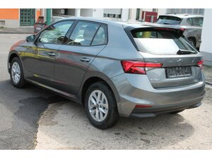 Skoda Fabia TSi DSG Alu AHK Klima Kamera SOFORT !!!!! 10 km 23.395 € Bonn 53225