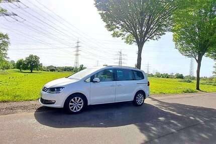 VW Sharan 174.000 km 16.900 &euro; Troisdorf 53844