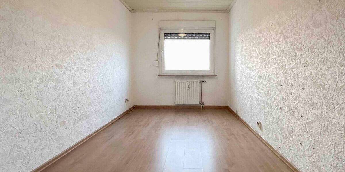 Etagenwohnung Sankt Augustin Mülldorf - 3 Zimmer, 100 m&sup2;, 235.000&euro; | Angebot:26141929