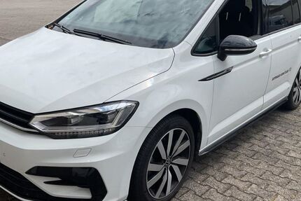 VW Touran 31.828 km 41.950 &euro; Langenfeld 40764