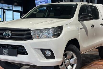 Toyota Hilux 52.754 km 38.950 &euro; Bonn 53177