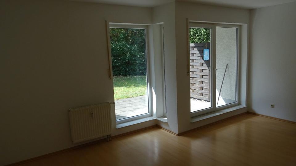 Gepfl. 2-Zi.-Terrassenwhg + Stellpl., gute Lage, in Troisd.-Spich 2 zimmer