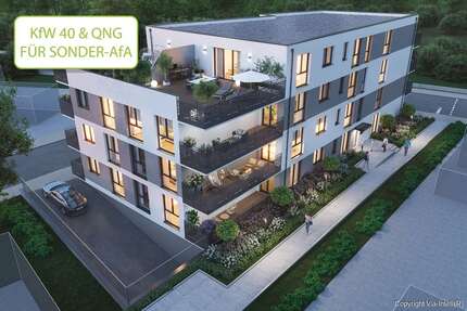 Wohnung Bergheim - 3 Zimmer, 98 m&sup2;, 519.800&euro; | Angebot:27594198