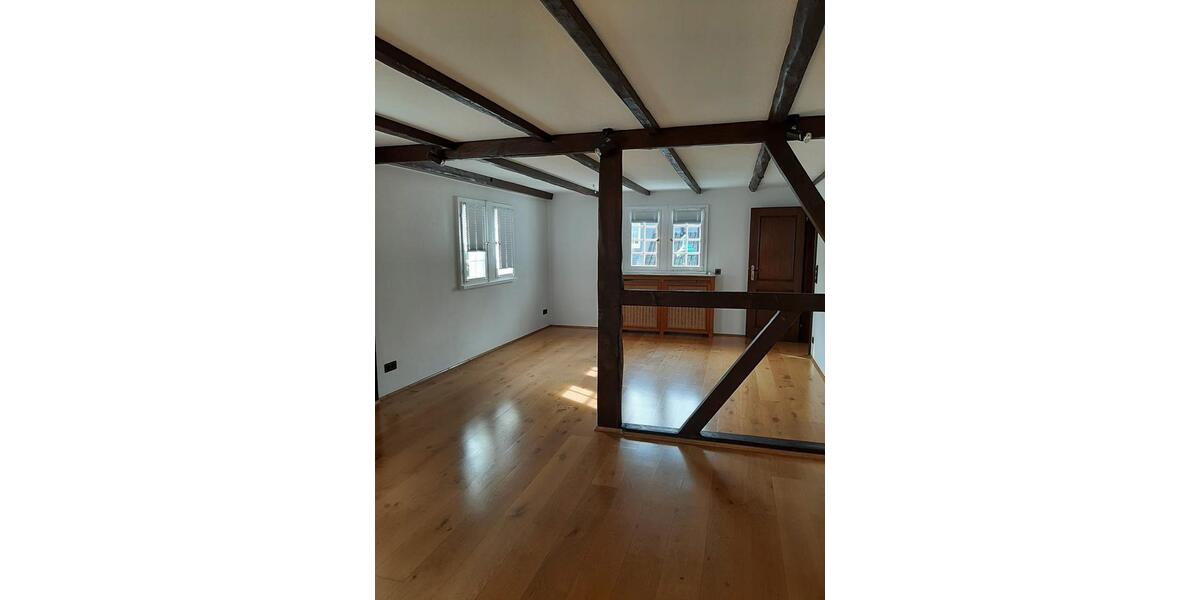 Einfamilienhaus Solingen Ohligs - 4 Zimmer, 110 m&sup2;, 1.410&euro; | Angebot:24563270