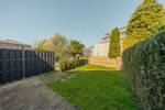 Terrassenwohnung Leverkusen Quettingen - 2 Zimmer, 45 m&sup2;, 185.000&euro; | Angebot:26627776