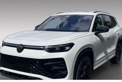 VW Tayron 1.500 km 59.990 &euro; Bonn 53227