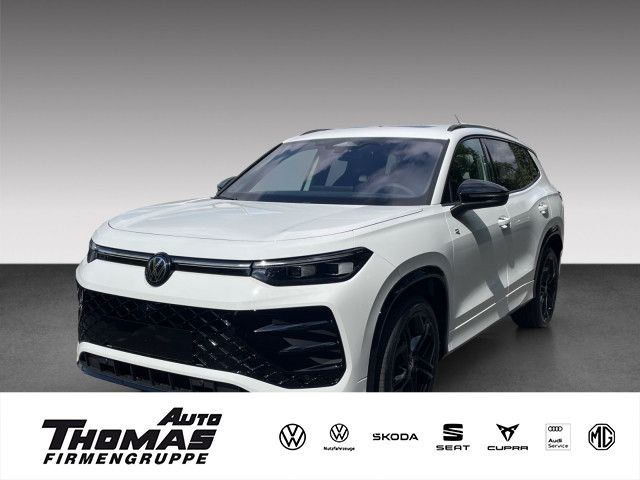 VW Tayron 1.500 km 59.990 &euro; Bonn 53227