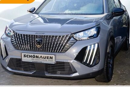 Peugeot 2008 21.641 km 19.970 &euro; Erftstadt 50374