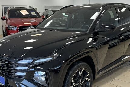 Hyundai TUCSON 26.774 km 30.400 &euro; Bonn 53227