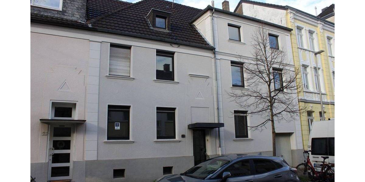 Mehrfamilienhaus, Wohnhaus Nordrhein-Westfalen - Siegburg Siegburg - 1 Zimmer, 204 m&sup2;, 495.000&euro; | Angebot:26053698