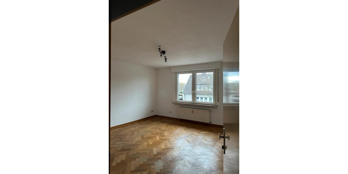 1 Zimmer Wohnung mit guter Lage in Hilden 1 zimmer