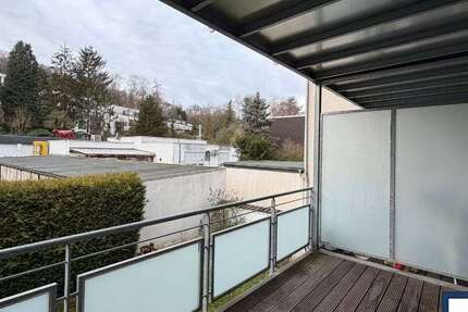 Wohnung zum Mieten in Bonn 770 € 60 m² 2 zimmer