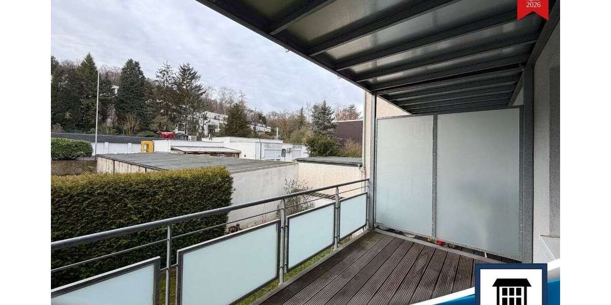 Wohnung zum Mieten in Bonn 770 € 60 m² 2 zimmer